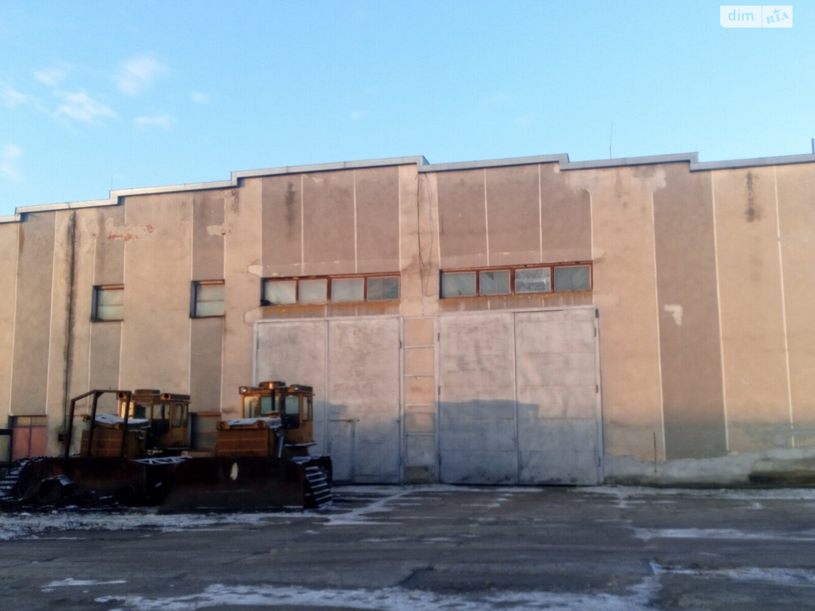 Специальное помещение в Биле, Сагайдачного улица, цена продажи: 1 280 340 долларов за объект фото 1