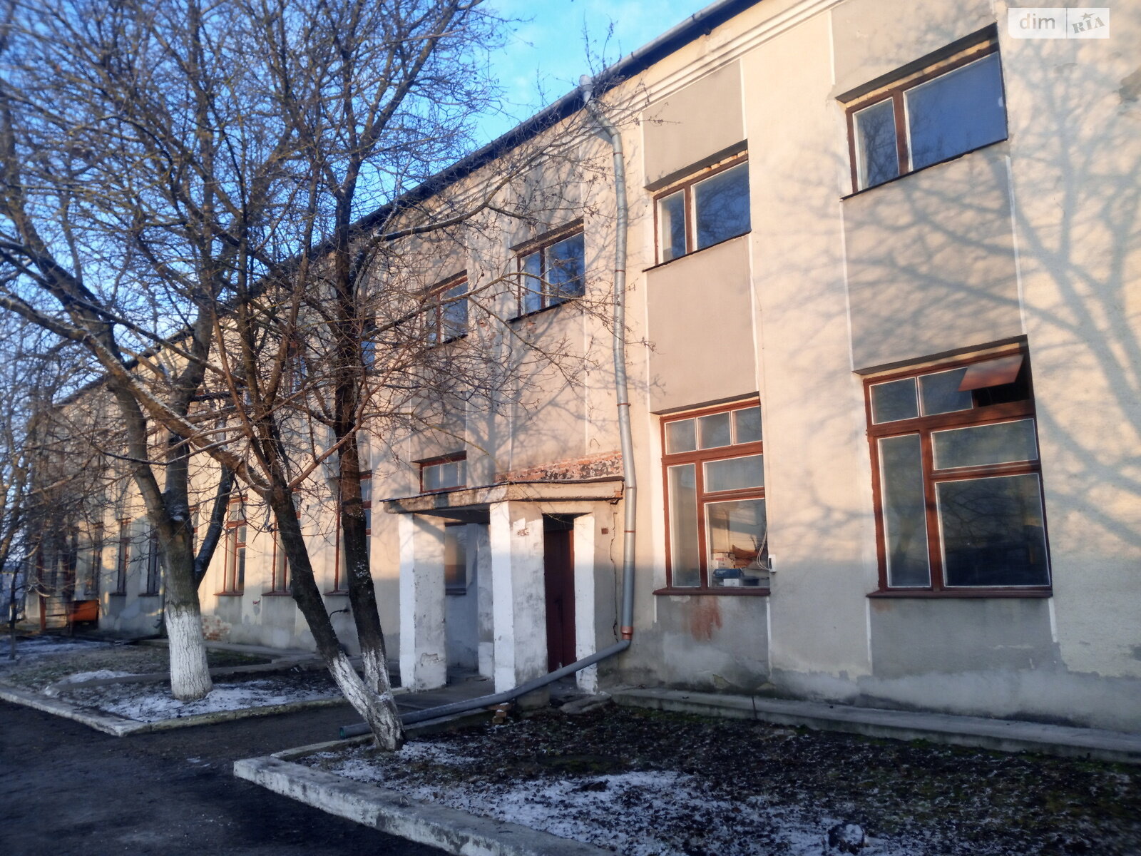 Специальное помещение в Биле, Сагайдачного улица, цена продажи: 1 280 340 долларов за объект фото 1