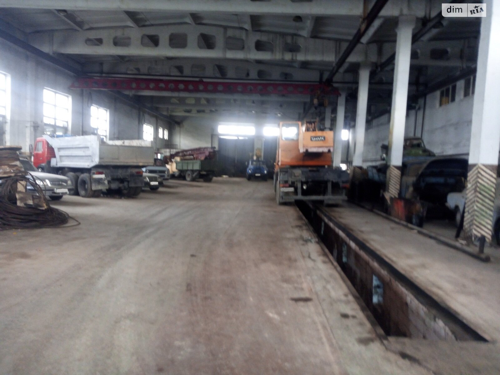 Специальное помещение в Биле, Сагайдачного улица, цена продажи: 1 280 340 долларов за объект фото 1