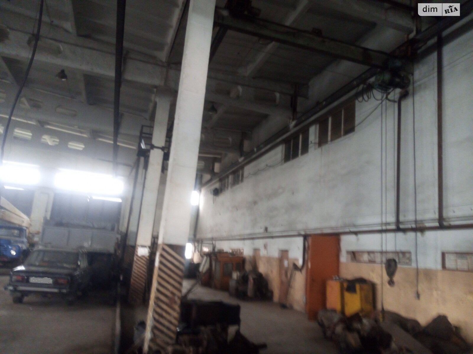 Специальное помещение в Биле, Сагайдачного улица, цена продажи: 1 280 340 долларов за объект фото 1