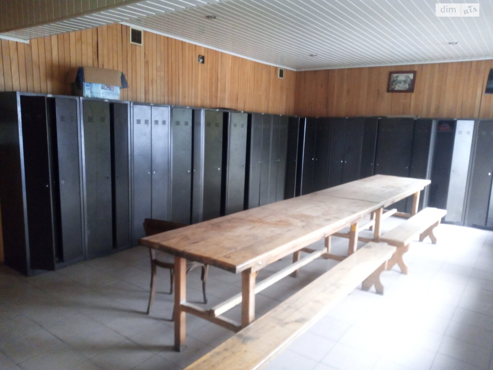 Специальное помещение в Биле, Сагайдачного улица, цена продажи: 1 280 340 долларов за объект фото 1