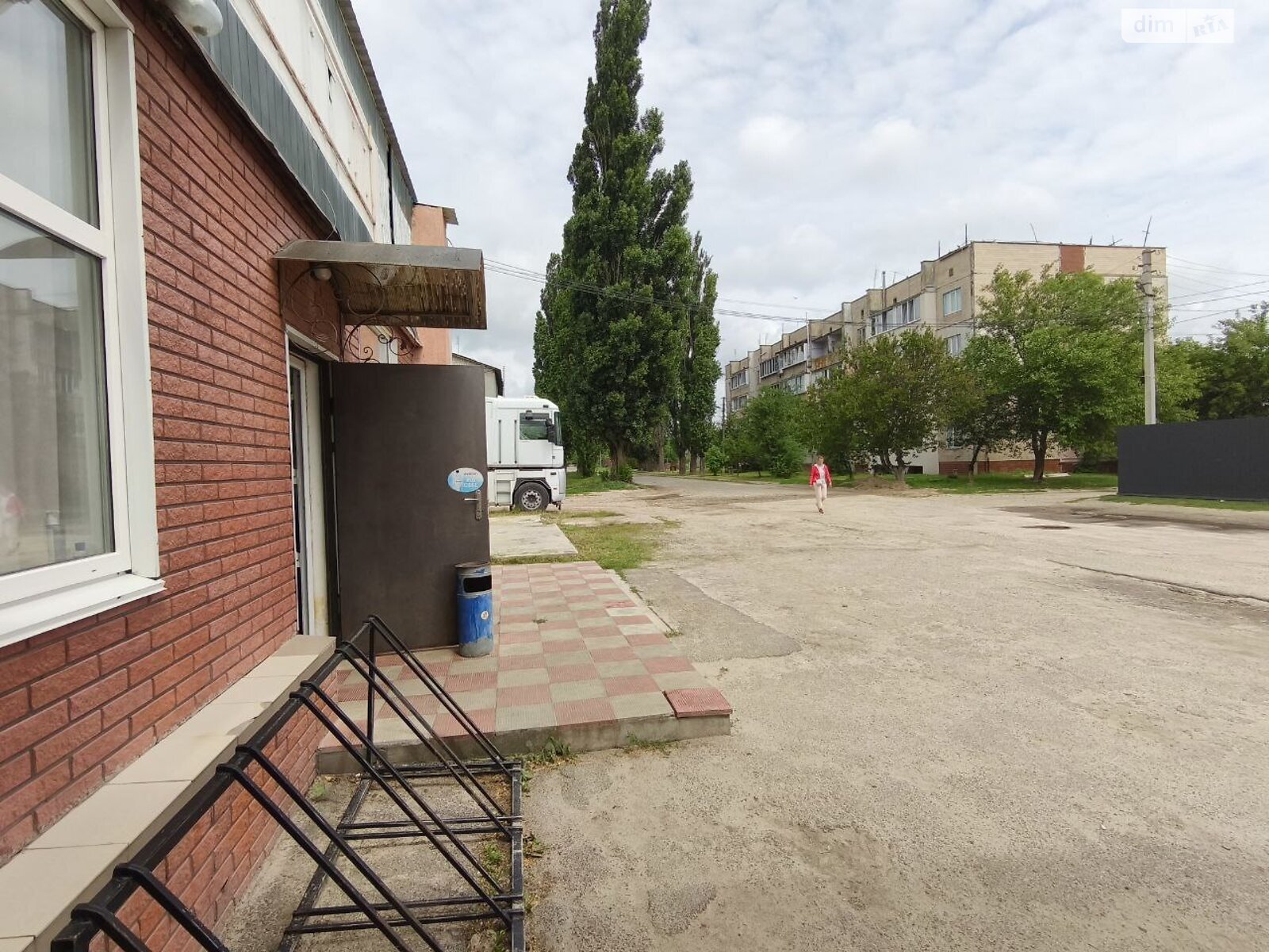 Спеціальне приміщення в Богданівці, Хоменка вулиця 28, ціна продажу: 72 000 доларів за об’єкт фото 1 Спеціальне приміщення в Богданівці, Хоменка вулиця 28, ціна продажу: 72 000 доларів за об’єкт фото 1