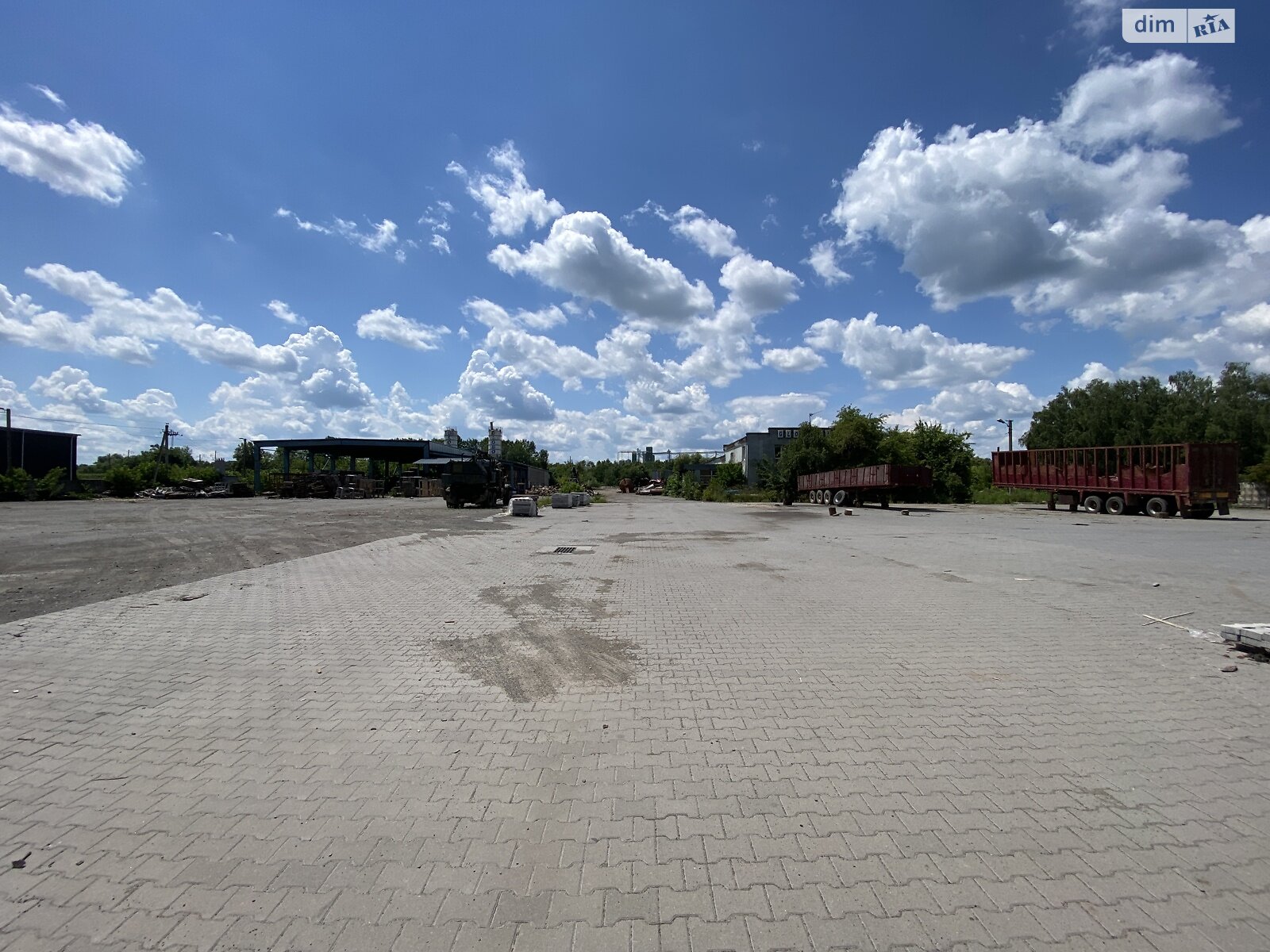 Спеціальне приміщення в Богданівці, Масівецьке шосе, ціна продажу: 2 051 604 доларів за об’єкт фото 1 Спеціальне приміщення в Богданівці, Масівецьке шосе, ціна продажу: 2 051 604 доларів за об’єкт фото 1