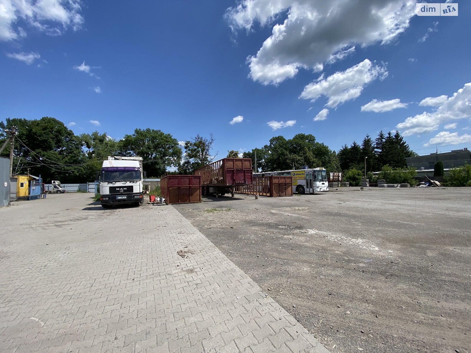 Спеціальне приміщення в Богданівці, Масівецьке шосе, ціна продажу: 2 051 604 доларів за об’єкт фото 1 Спеціальне приміщення в Богданівці, Масівецьке шосе, ціна продажу: 2 051 604 доларів за об’єкт фото 1
