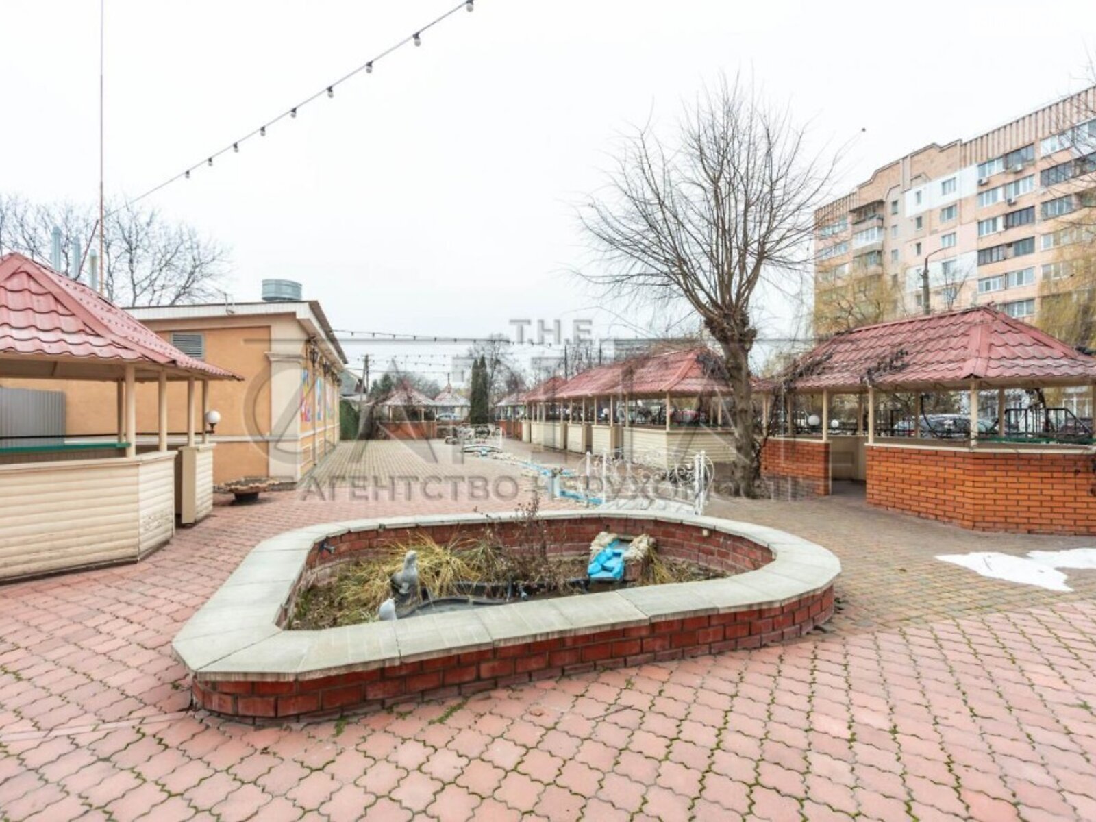 Специальное помещение в Боярке, Белогородская улица, цена продажи: 1 300 000 долларов за объект фото 1