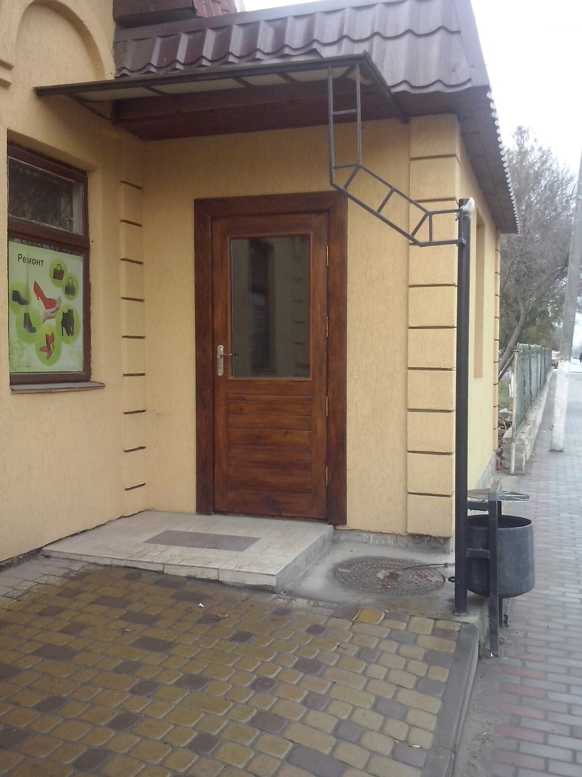 Специальное помещение в Бродах, продажа по Гончарская улица, район Броды, цена: 85 000 долларов за объект фото 1 Специальное помещение в Бродах, продажа по Гончарская улица, район Броды, цена: 85 000 долларов за объект фото 1