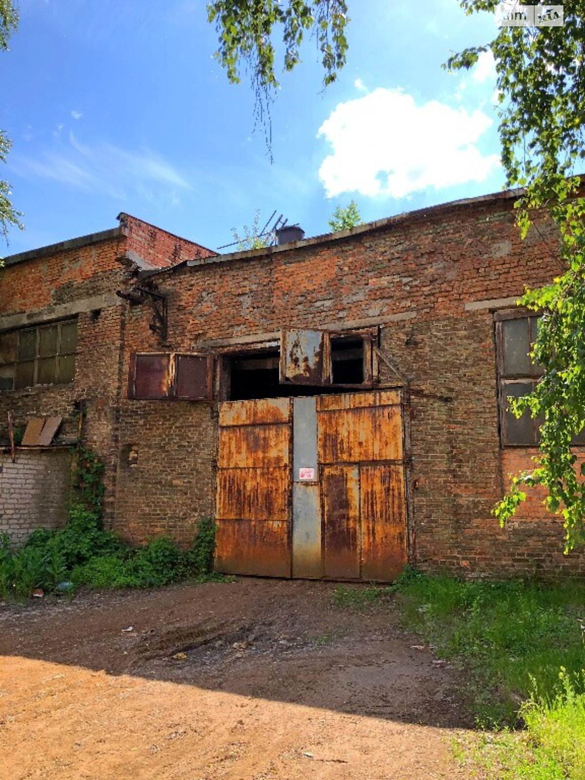 Специальное помещение в Броварах, продажа по Сергея Москаленко улица 16, район Торгмаш, цена: 600 030 долларов за объект фото 1