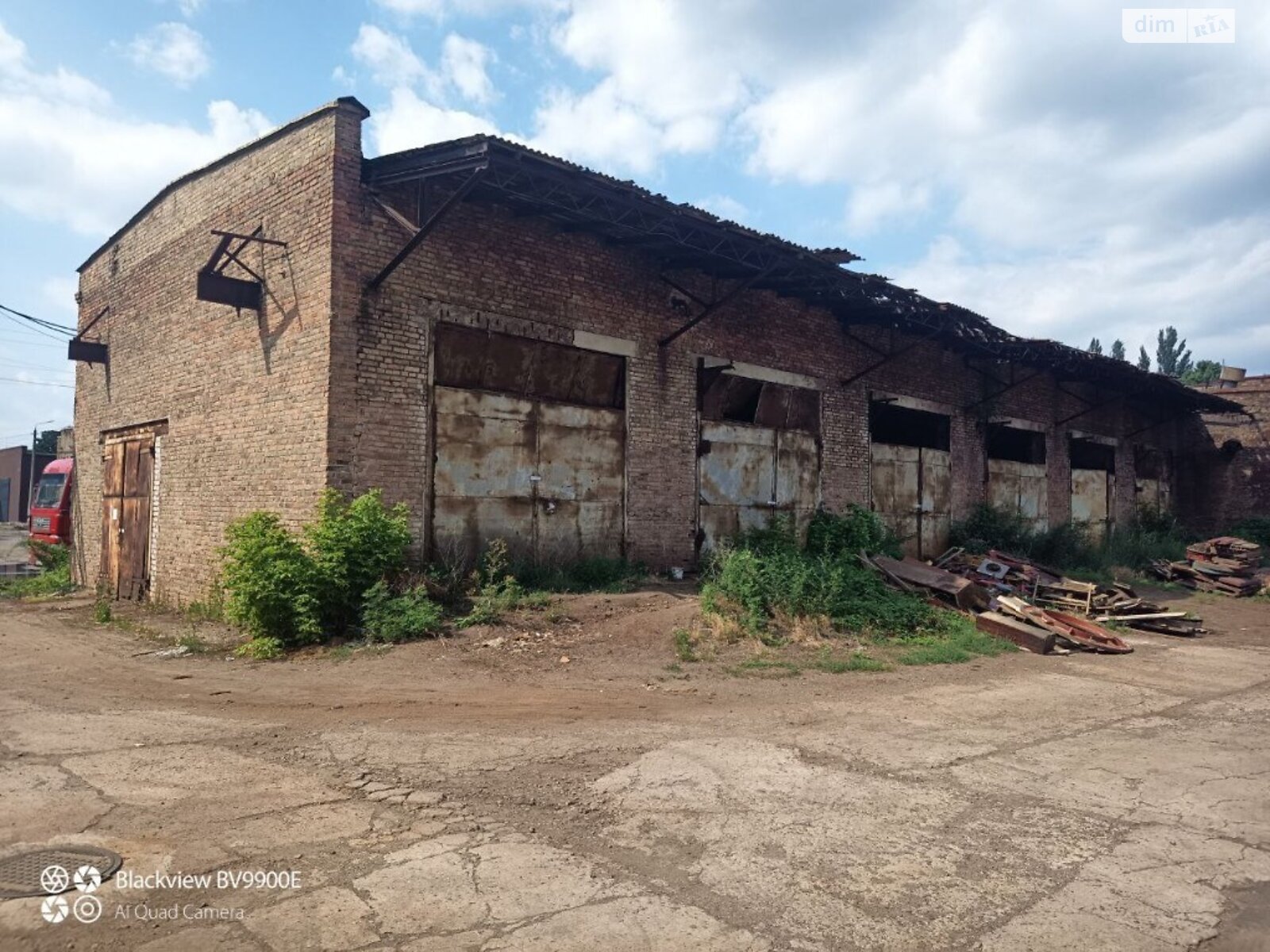 Специальное помещение в Броварах, продажа по Сергея Москаленко улица 16, район Торгмаш, цена: 600 030 долларов за объект фото 1