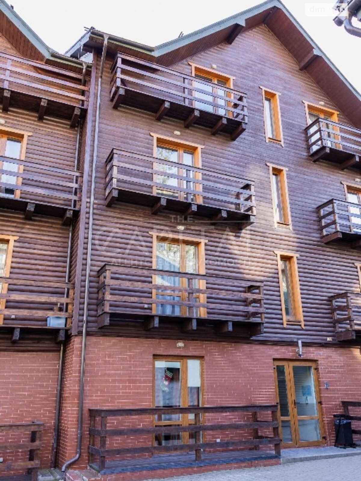 Специальное помещение в Буковеле, продажа по Буковель, район Буковель, цена: 133 000 долларов за объект фото 1 Специальное помещение в Буковеле, продажа по Буковель, район Буковель, цена: 133 000 долларов за объект фото 1