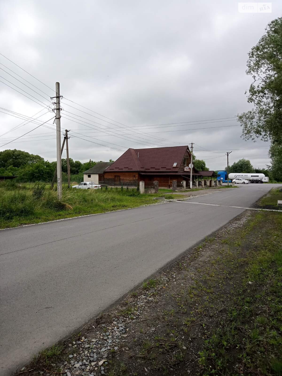 Спеціальне приміщення в Бурштині, продаж по Бандери Степана вулиця, район Бурштин, ціна: 210 000 долларів за об’єкт фото 1