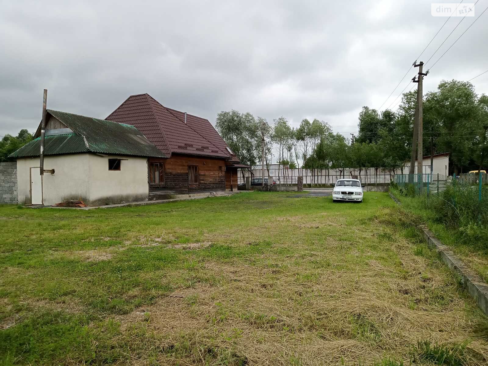 Спеціальне приміщення в Бурштині, продаж по Бандери Степана вулиця, район Бурштин, ціна: 210 000 долларів за об’єкт фото 1