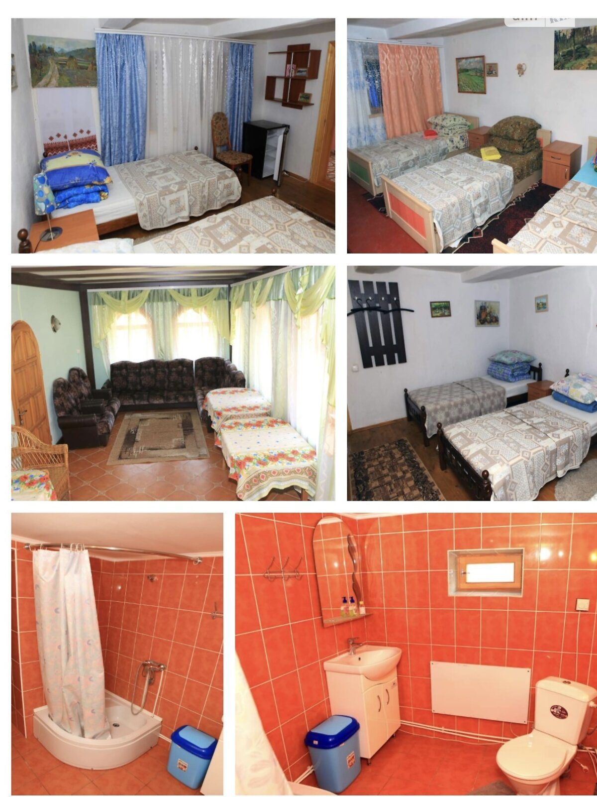 Спеціальне приміщення в Бушах, Лісова вулиця 6, ціна продажу: 230 000 доларів за об’єкт фото 1 Спеціальне приміщення в Бушах, Лісова вулиця 6, ціна продажу: 230 000 доларів за об’єкт фото 1