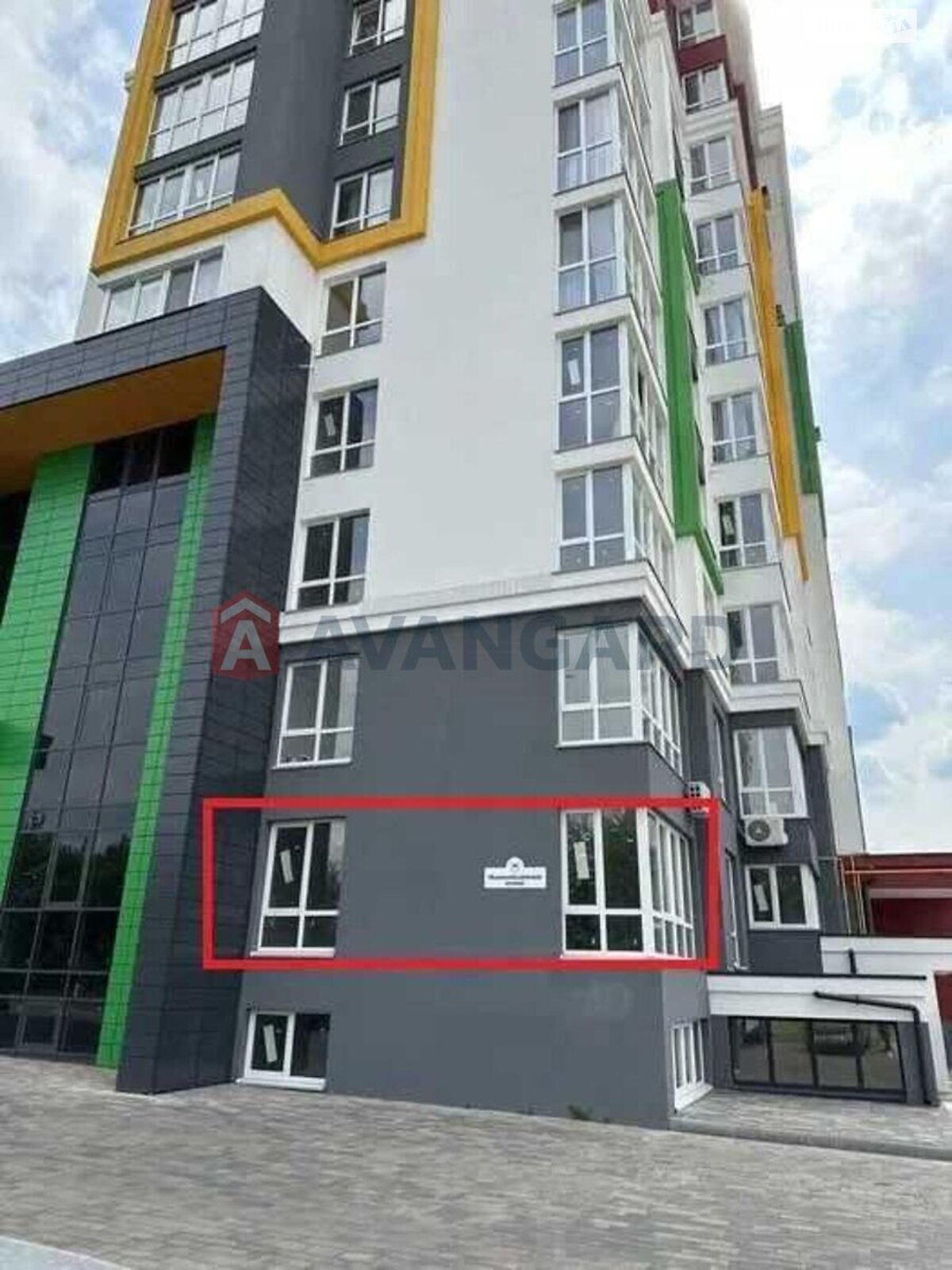 Специальное помещение в Чабанах, Машиностроителей улица 16, цена продажи: 130 000 долларов за объект фото 1 Специальное помещение в Чабанах, Машиностроителей улица 16, цена продажи: 130 000 долларов за объект фото 1