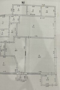 Спеціальне приміщення в Черкасах, продаж по Сагайдачного Гетьмана вулиця, район Молокозавод, ціна: 85 000 долларів за об’єкт фото 2