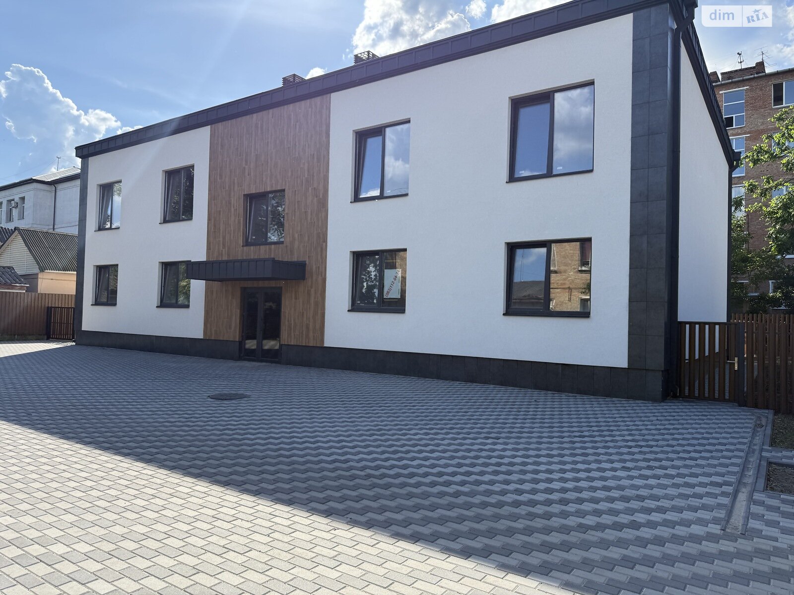 Специальное помещение в Черкассах, продажа по Благовестная улица 180/4, район Приднепровский, цена: 349 000 долларов за объект фото 1 Специальное помещение в Черкассах, продажа по Благовестная улица 180/4, район Приднепровский, цена: 349 000 долларов за объект фото 1