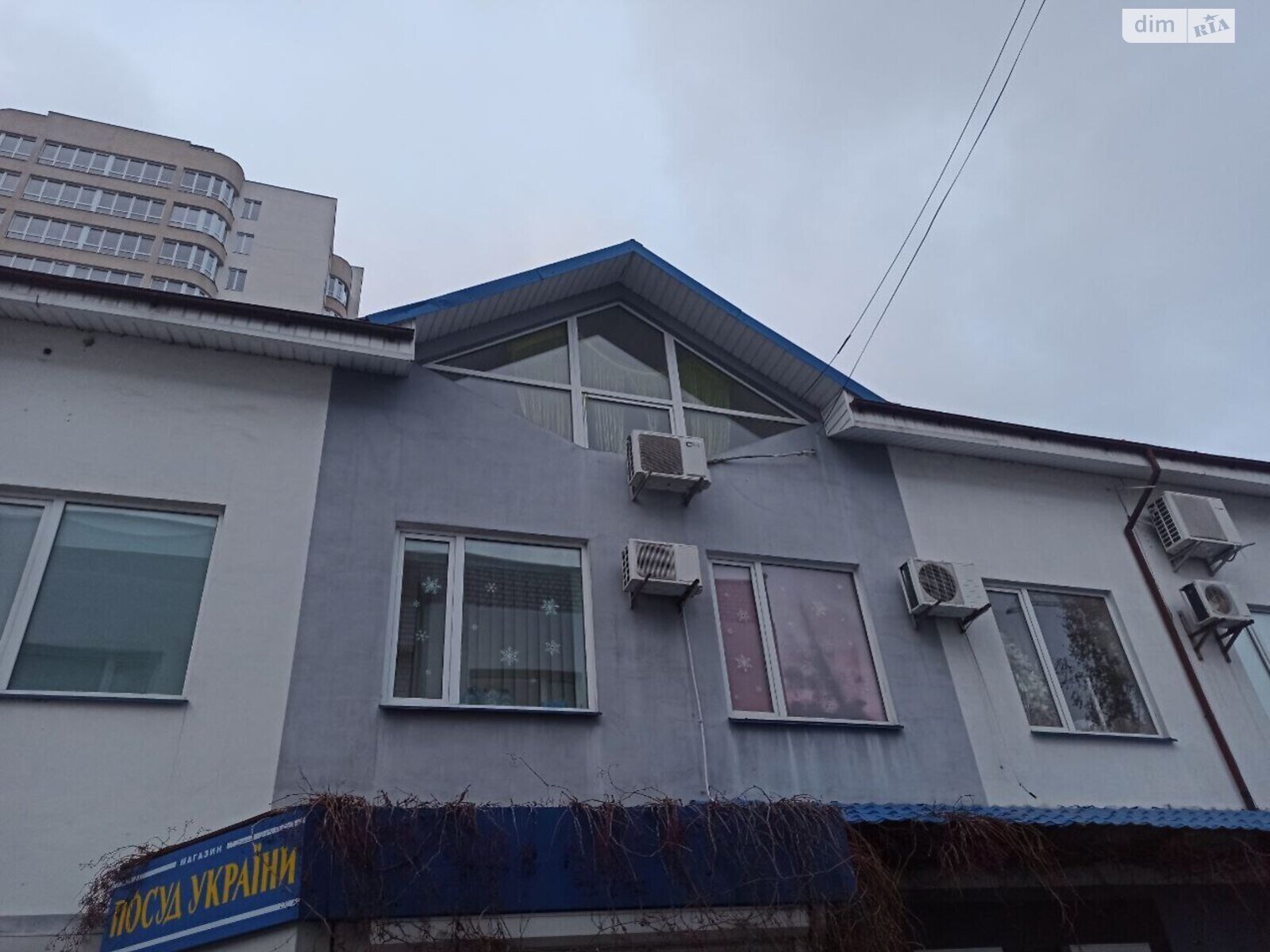 Спеціальне приміщення в Черкасах, продаж по Героїв Сталінграда вулиця 22А, район Придніпровський, ціна: 49 000 доларів за об’єкт фото 1 Спеціальне приміщення в Черкасах, продаж по Героїв Сталінграда вулиця 22А, район Придніпровський, ціна: 49 000 доларів за об’єкт фото 1