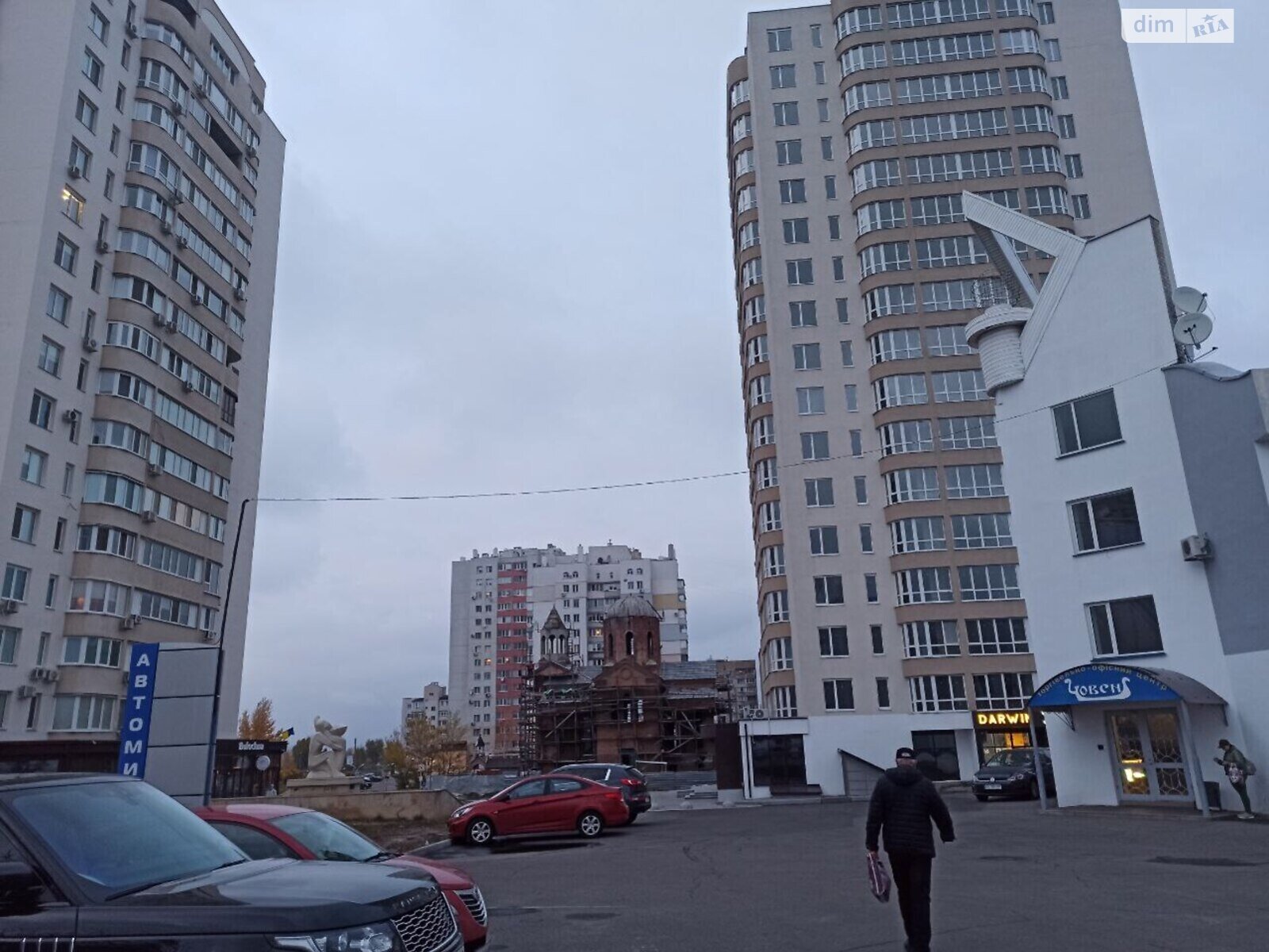 Спеціальне приміщення в Черкасах, продаж по Героїв Сталінграда вулиця 22А, район Придніпровський, ціна: 49 000 доларів за об’єкт фото 1 Спеціальне приміщення в Черкасах, продаж по Героїв Сталінграда вулиця 22А, район Придніпровський, ціна: 49 000 доларів за об’єкт фото 1