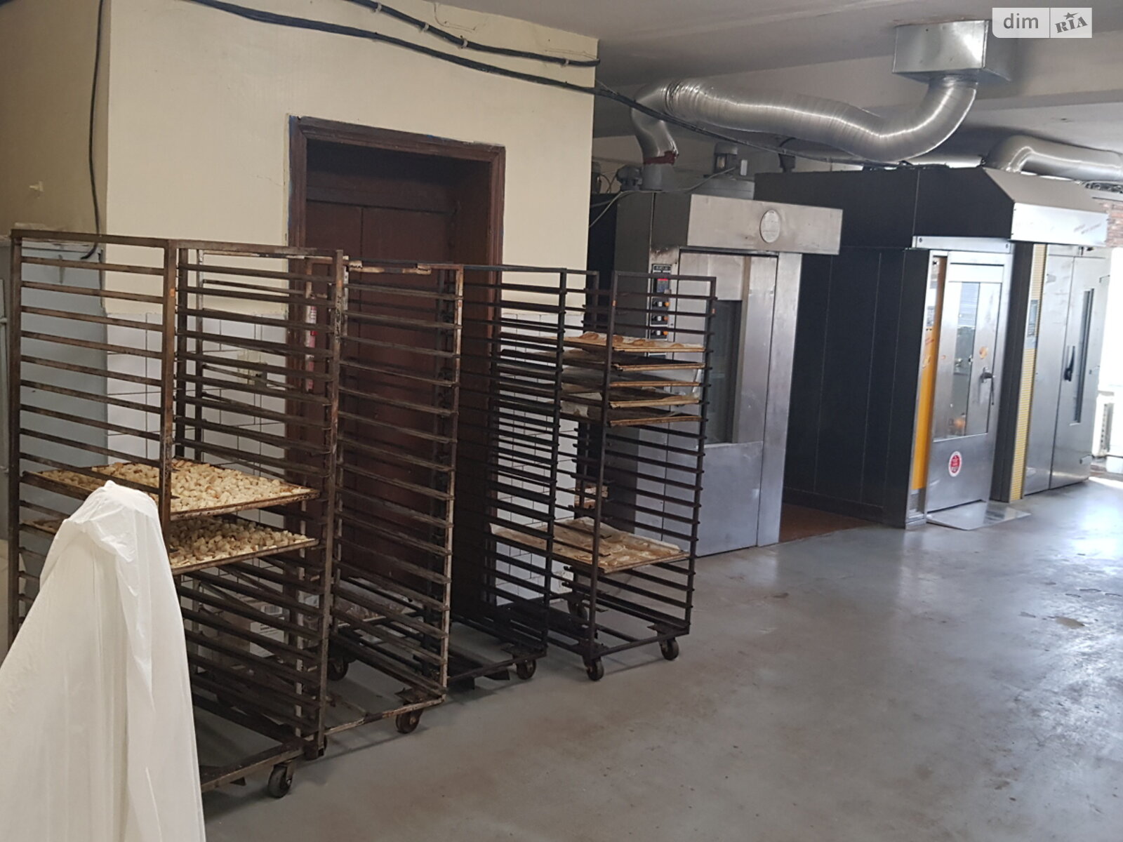 Спеціальне приміщення в Черкасах, продаж по Пашкевича Анатолія провулок 2, район Придніпровський, ціна: 130 000 доларів за об’єкт фото 1