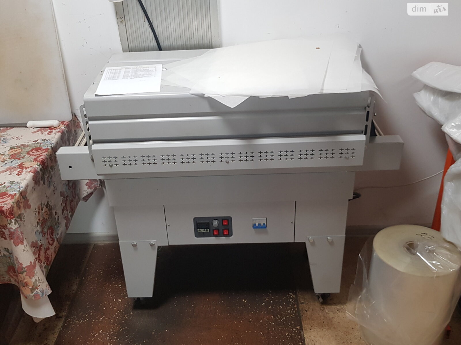 Спеціальне приміщення в Черкасах, продаж по Пашкевича Анатолія провулок 2, район Придніпровський, ціна: 130 000 доларів за об’єкт фото 1