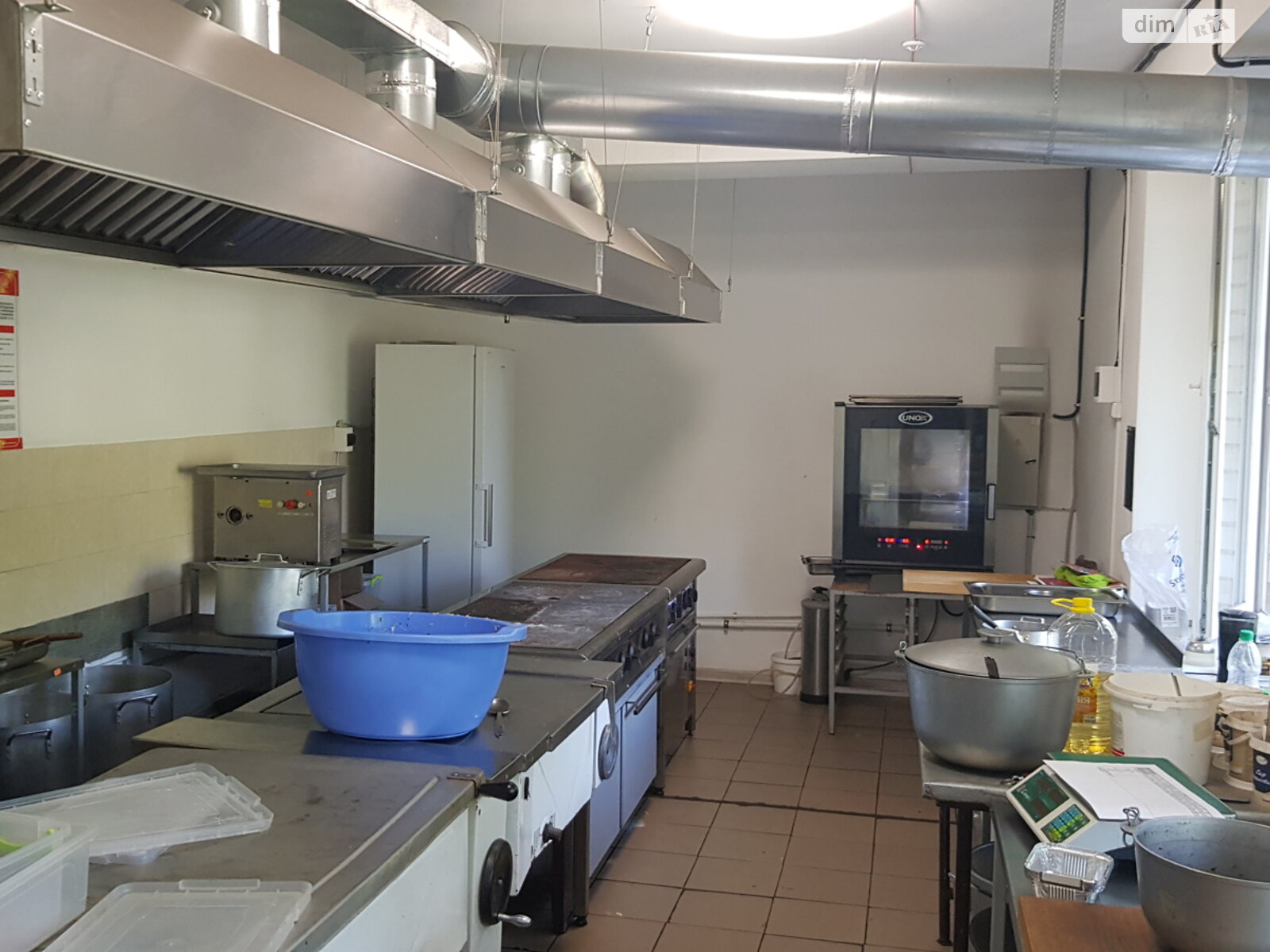 Спеціальне приміщення в Черкасах, продаж по Пашкевича Анатолія провулок 2, район Придніпровський, ціна: 130 000 доларів за об’єкт фото 1