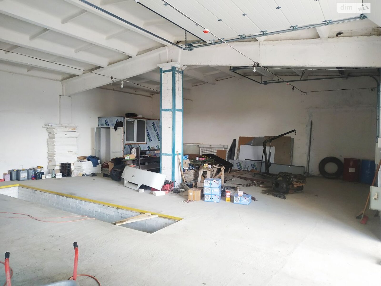 Спеціальне приміщення в Черкасах, продаж по Чигиринська вулиця, район Район Д, ціна: 90 000 доларів за об’єкт фото 1 Спеціальне приміщення в Черкасах, продаж по Чигиринська вулиця, район Район Д, ціна: 90 000 доларів за об’єкт фото 1