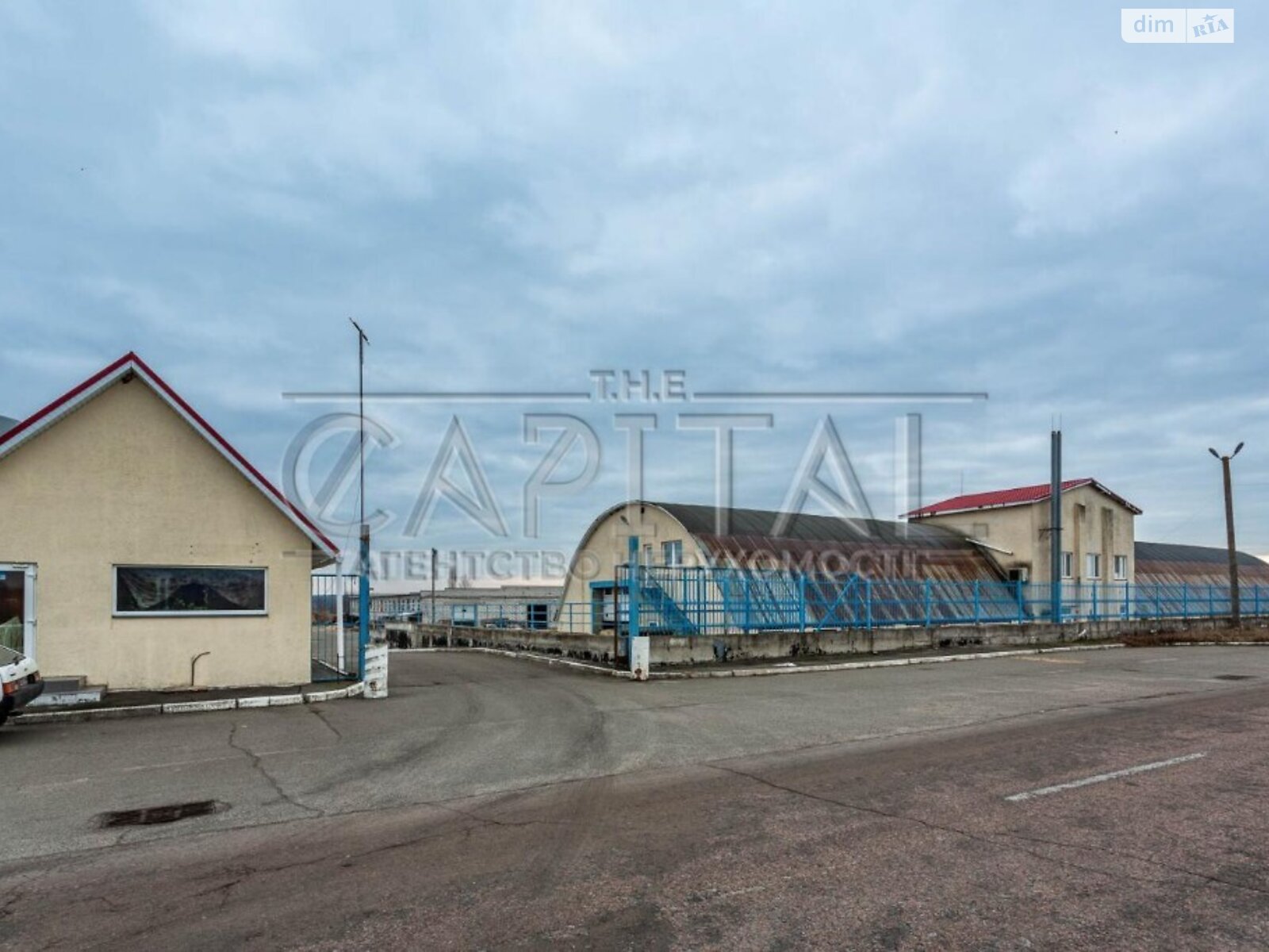 Спеціальне приміщення в Чорногородці, Центральна, ціна продажу: 700 000 долларів за об’єкт фото 1
