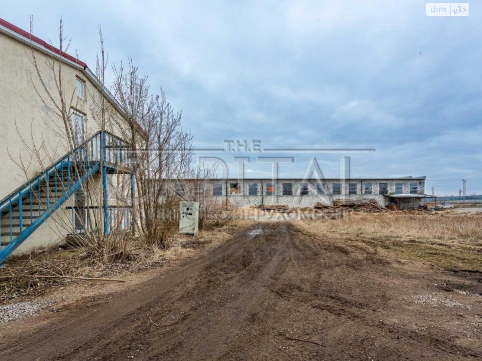 Спеціальне приміщення в Чорногородці, Центральна, ціна продажу: 700 000 долларів за об’єкт фото 1