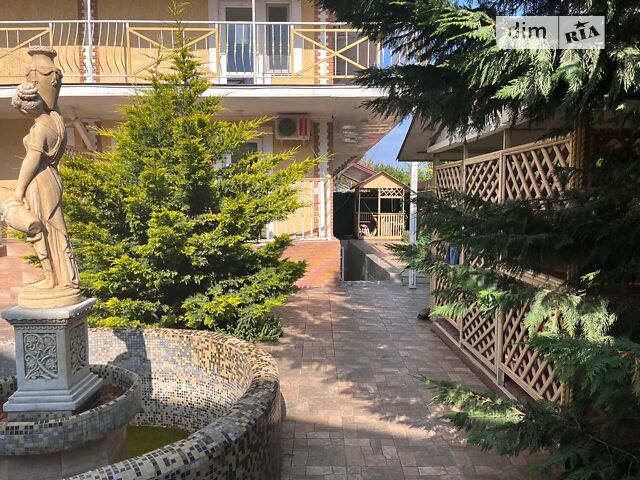 Коммерческая недвижимость по адресу ул. Александрийская (площадь 2200 м²) - Atlanta.ua - фото 11