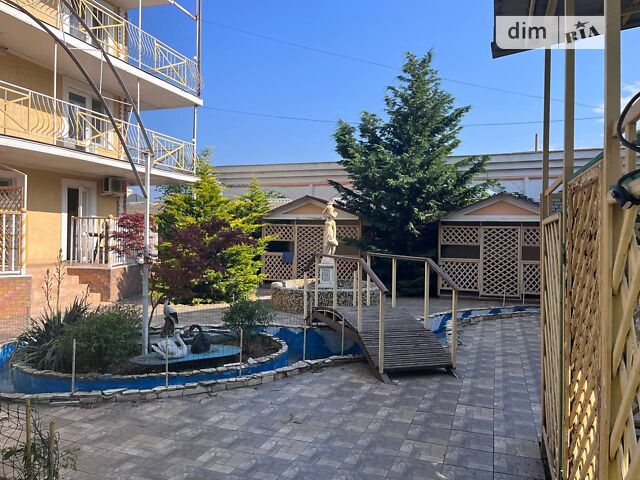 Коммерческая недвижимость по адресу ул. Александрийская (площадь 2200 м²) - Atlanta.ua - фото 13