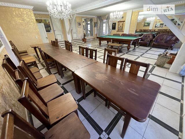 Коммерческая недвижимость по адресу ул. Александрийская (площадь 2200 м²) - Atlanta.ua - фото 96