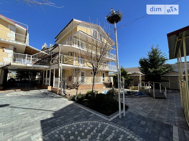 Коммерческая недвижимость по адресу ул. Александрийская (площадь 2200 м²) - Atlanta.ua - фото 100