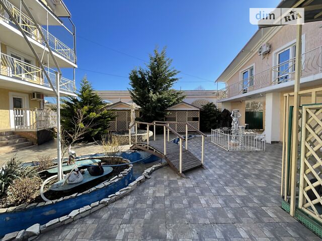 Коммерческая недвижимость по адресу ул. Александрийская (площадь 2200 м²) - Atlanta.ua - фото 101