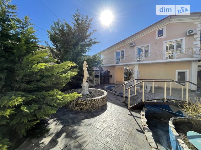 Коммерческая недвижимость по адресу ул. Александрийская (площадь 2200 м²) - Atlanta.ua - фото 105