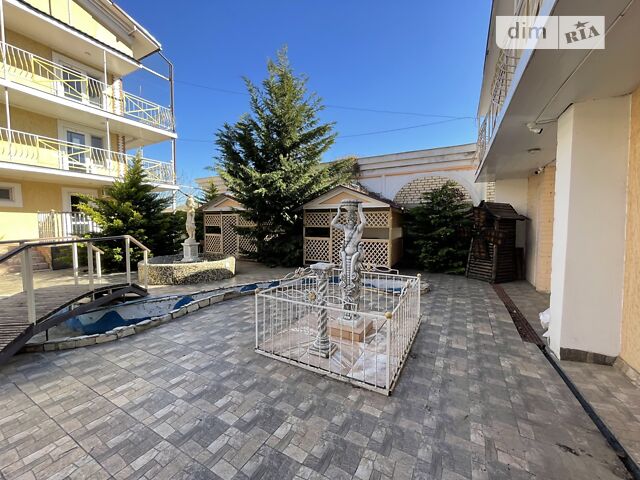 Коммерческая недвижимость по адресу ул. Александрийская (площадь 2200 м²) - Atlanta.ua - фото 108