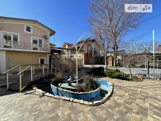 Коммерческая недвижимость по адресу ул. Александрийская (площадь 2200 м²) - Atlanta.ua - фото 107