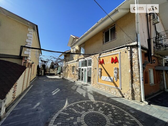 Коммерческая недвижимость по адресу ул. Александрийская (площадь 2200 м²) - Atlanta.ua - фото 110