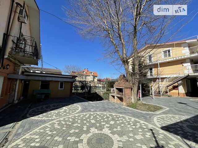 Коммерческая недвижимость по адресу ул. Александрийская (площадь 2200 м²) - Atlanta.ua - фото 112