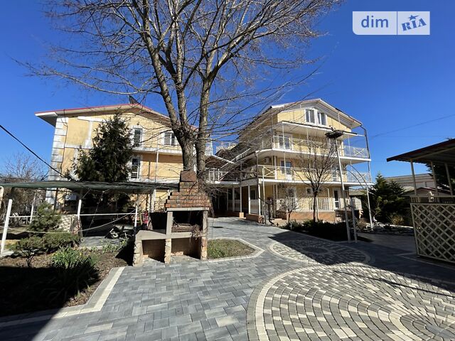 Коммерческая недвижимость по адресу ул. Александрийская (площадь 2200 м²) - Atlanta.ua - фото 114