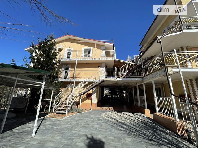 Коммерческая недвижимость по адресу ул. Александрийская (площадь 2200 м²) - Atlanta.ua - фото 118