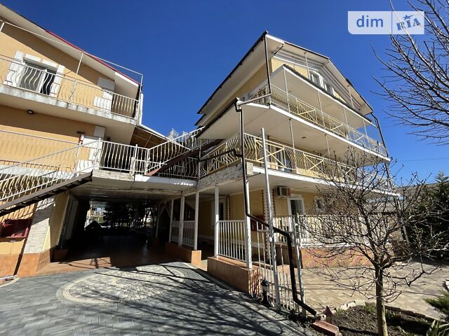 Коммерческая недвижимость по адресу ул. Александрийская (площадь 2200 м²) - Atlanta.ua - фото 119