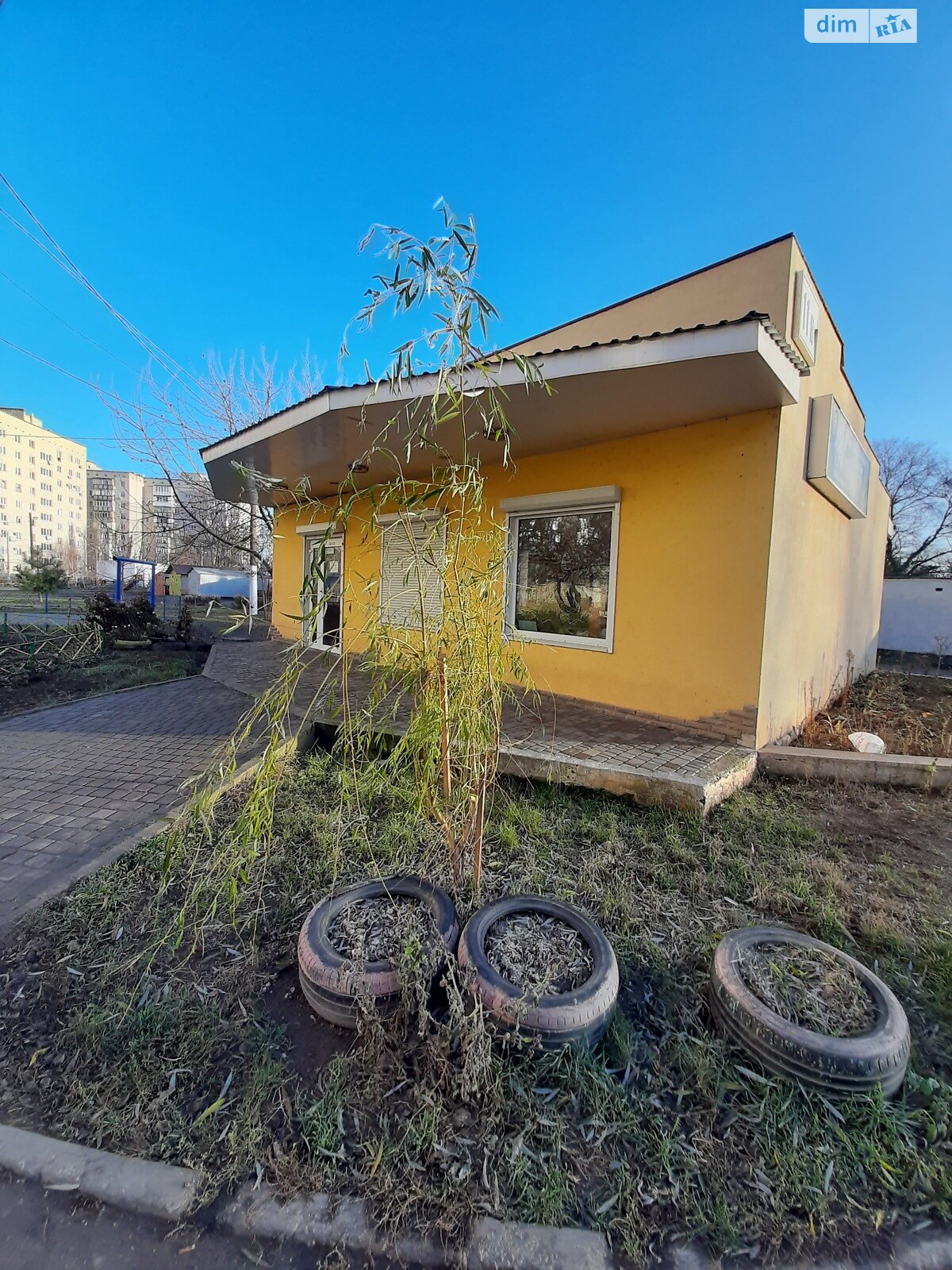 Специальное помещение в Черноморском, продажа по Парусна 11В, цена: 45 000 долларов за объект фото 1 Специальное помещение в Черноморском, продажа по Парусна 11В, цена: 45 000 долларов за объект фото 1