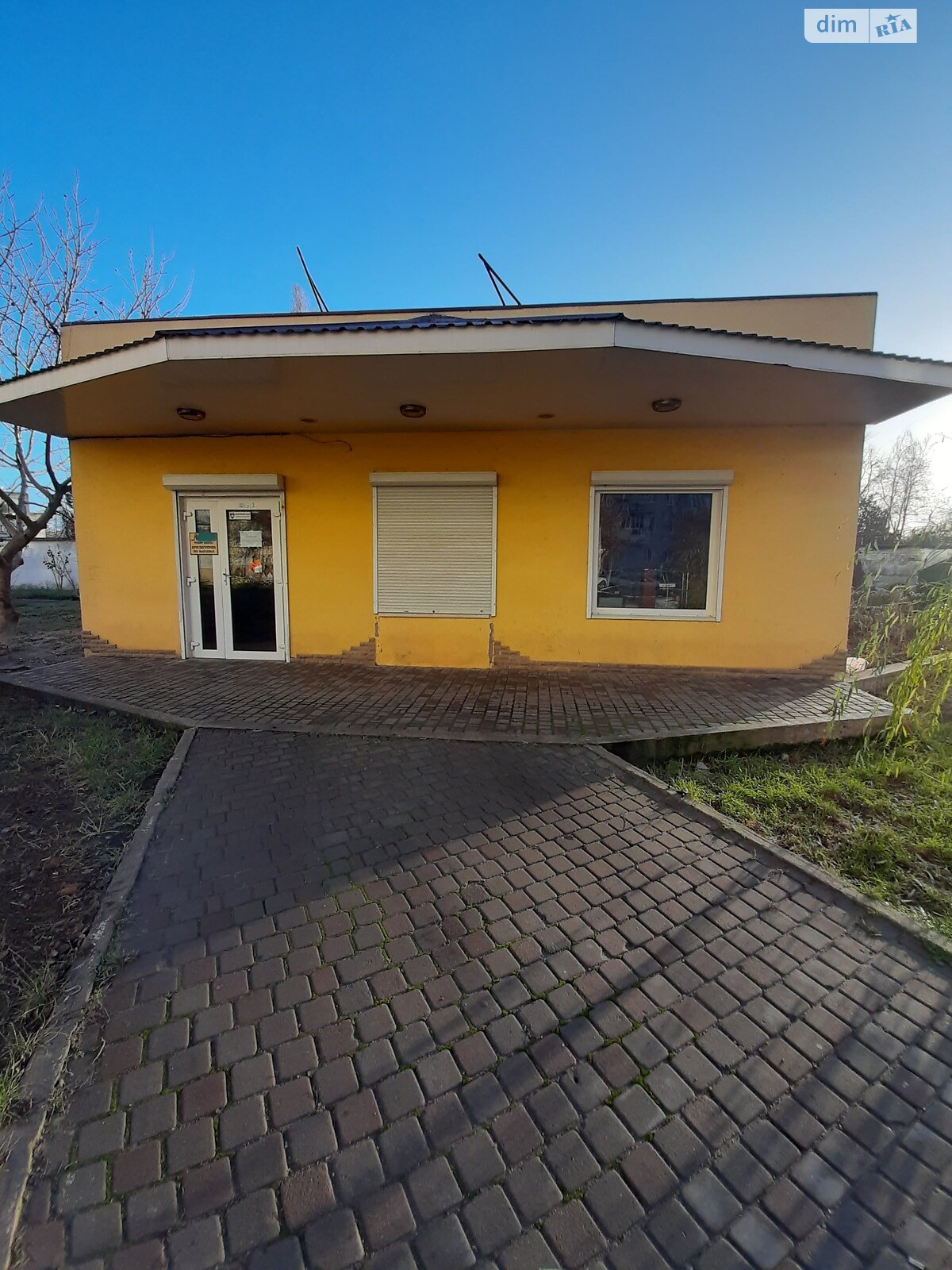 Специальное помещение в Черноморском, продажа по Парусна 11В, цена: 45 000 долларов за объект фото 1 Специальное помещение в Черноморском, продажа по Парусна 11В, цена: 45 000 долларов за объект фото 1