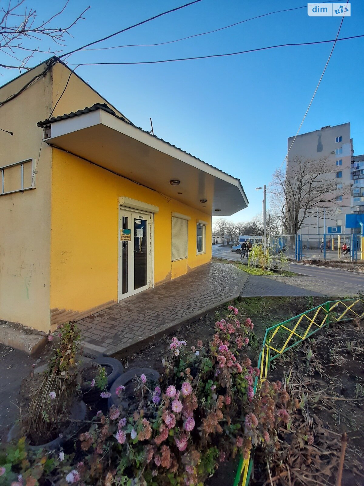 Специальное помещение в Черноморском, продажа по Парусна 11В, цена: 45 000 долларов за объект фото 1 Специальное помещение в Черноморском, продажа по Парусна 11В, цена: 45 000 долларов за объект фото 1