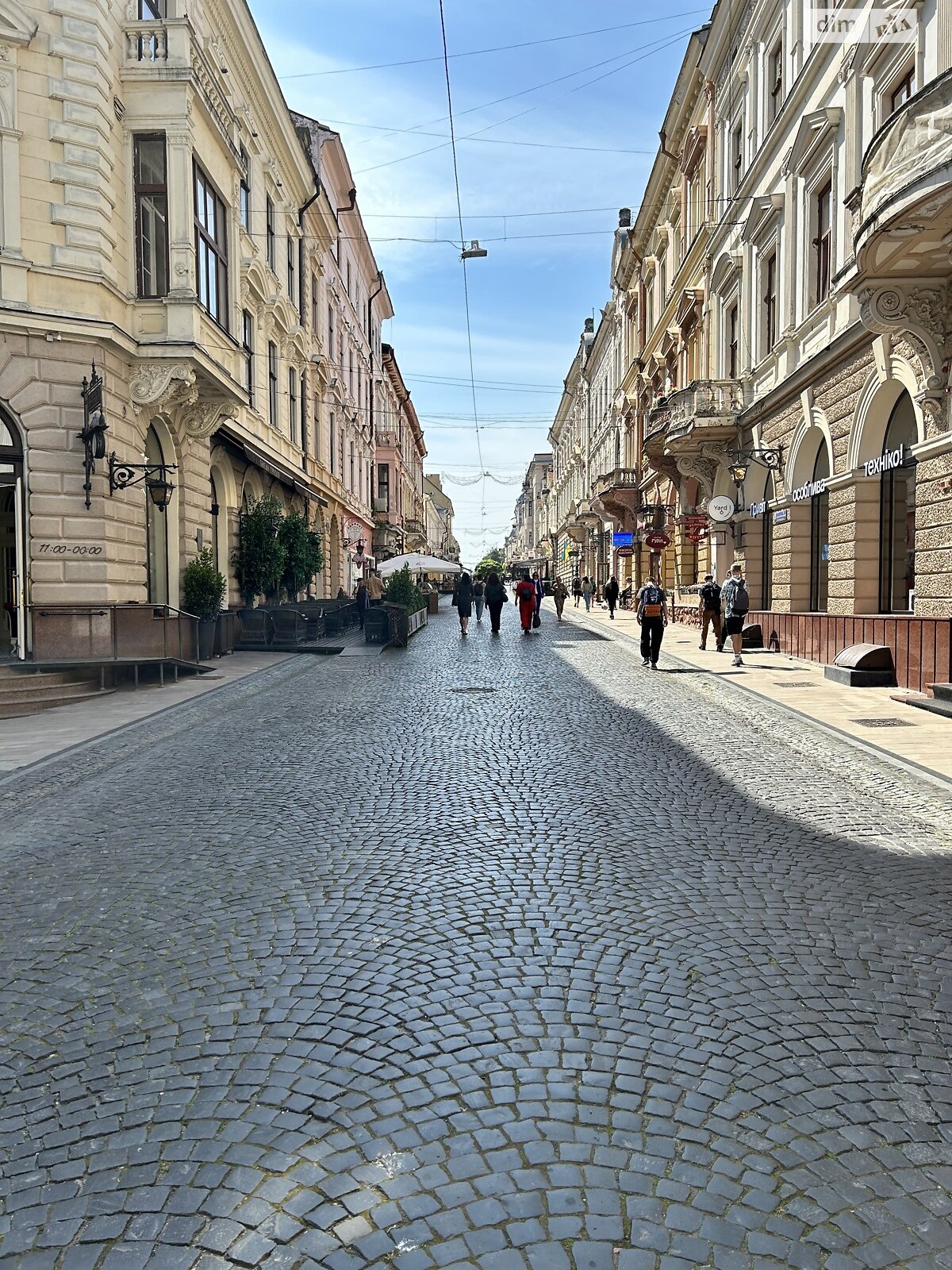 Спеціальне приміщення в Чернівцях, продаж по Кобилянської Ольги вулиця, район Центр, ціна: 4 500 долларів за об’єкт фото 1