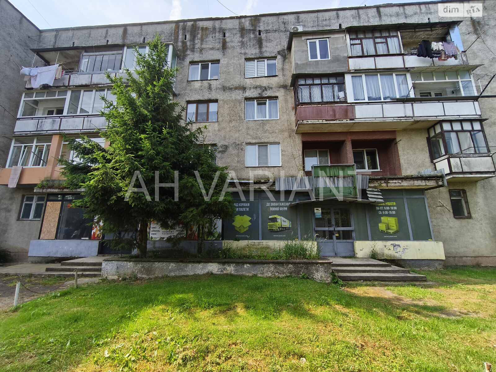 Специальное помещение в Чопе, Прикордонників, цена продажи: 300 000 долларов за объект фото 1 Специальное помещение в Чопе, Прикордонників, цена продажи: 300 000 долларов за объект фото 1