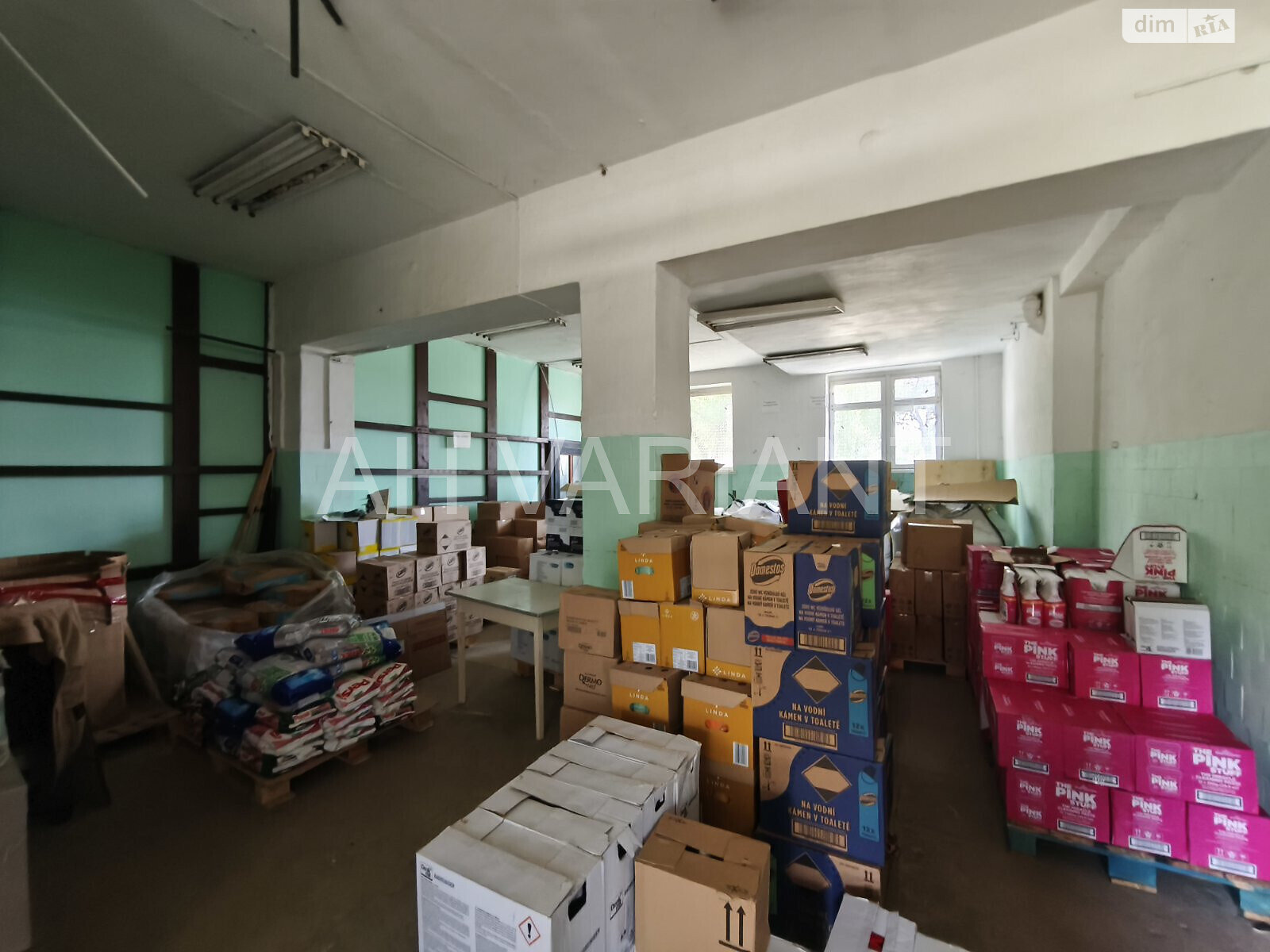 Специальное помещение в Чопе, Прикордонників, цена продажи: 300 000 долларов за объект фото 1 Специальное помещение в Чопе, Прикордонників, цена продажи: 300 000 долларов за объект фото 1