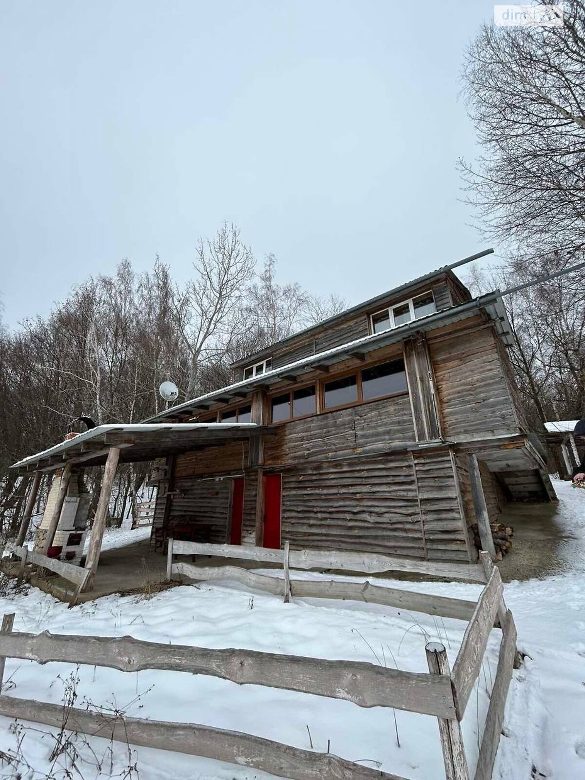 Спеціальне приміщення в Деражні, продаж по Миру вулиця, район Деражня, ціна: 230 000 долларів за об’єкт фото 1