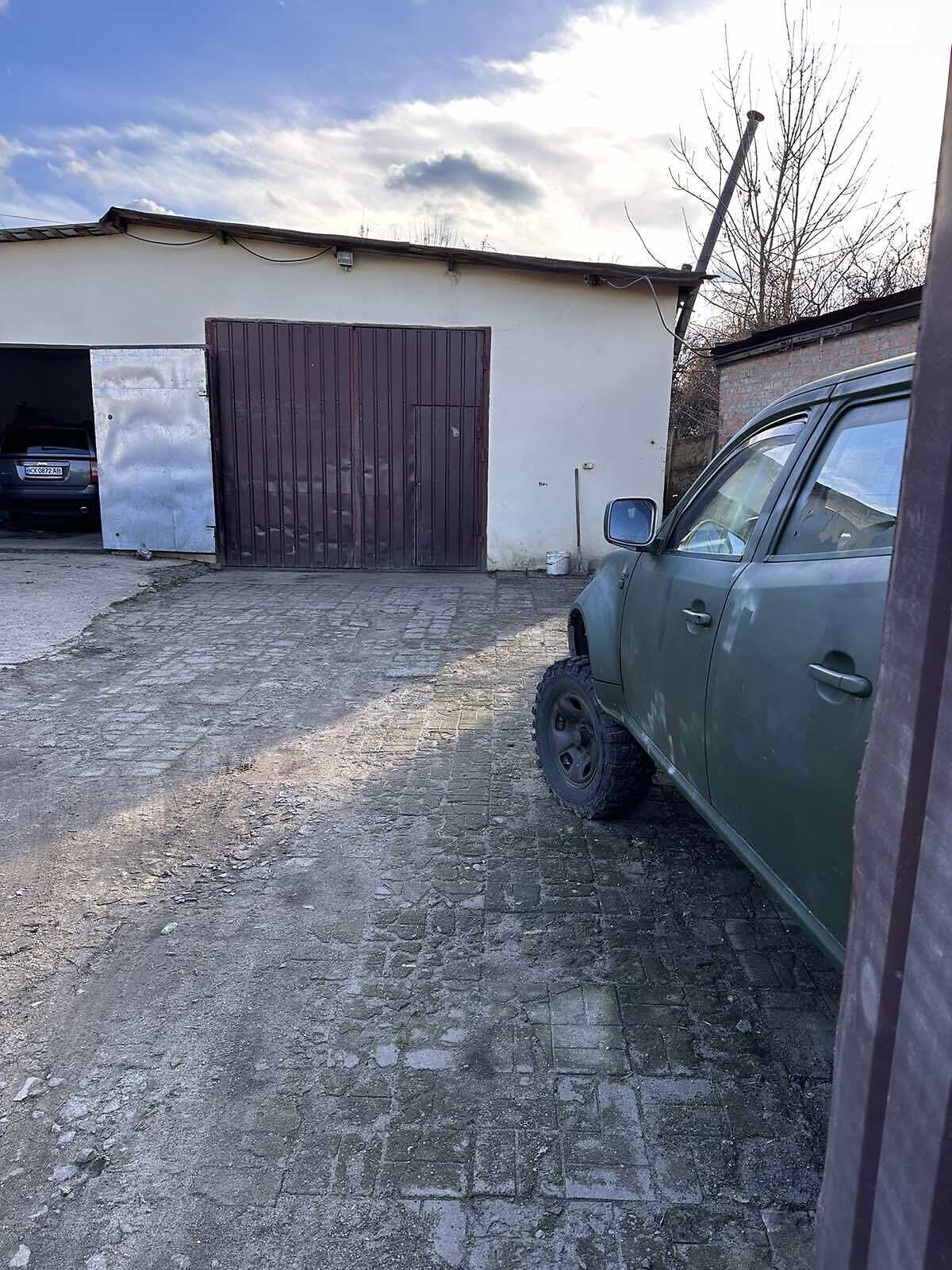 Спеціальне приміщення в Дергачах, Незалежності (Будьонного) вулиця, ціна продажу: 49 000 долларів за об’єкт фото 1