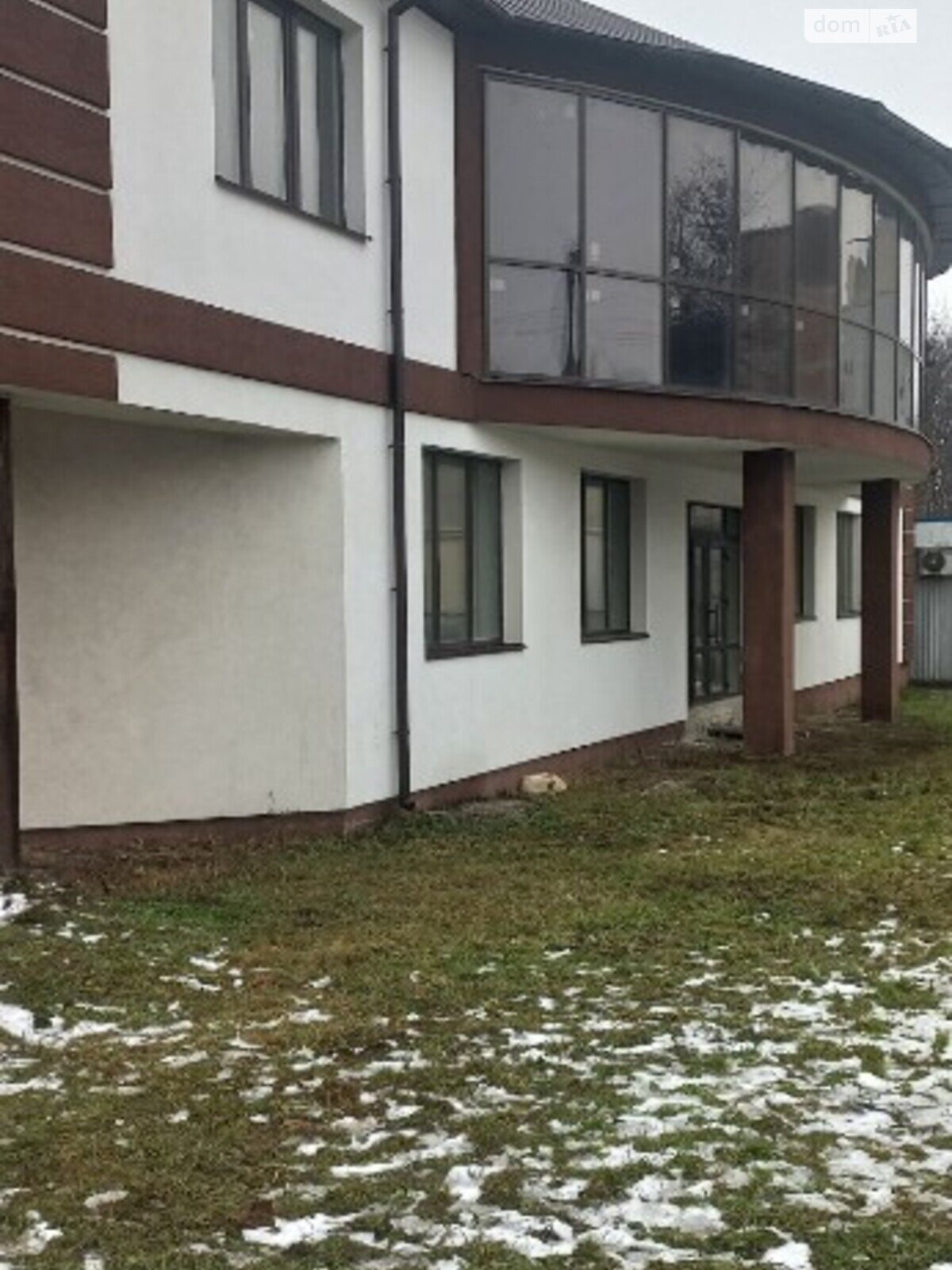 Спеціальне приміщення в Десні, Лесі Українки (Гагаріна) вулиця, ціна продажу: 550 000 доларів за об’єкт фото 1 Спеціальне приміщення в Десні, Лесі Українки (Гагаріна) вулиця, ціна продажу: 550 000 доларів за об’єкт фото 1