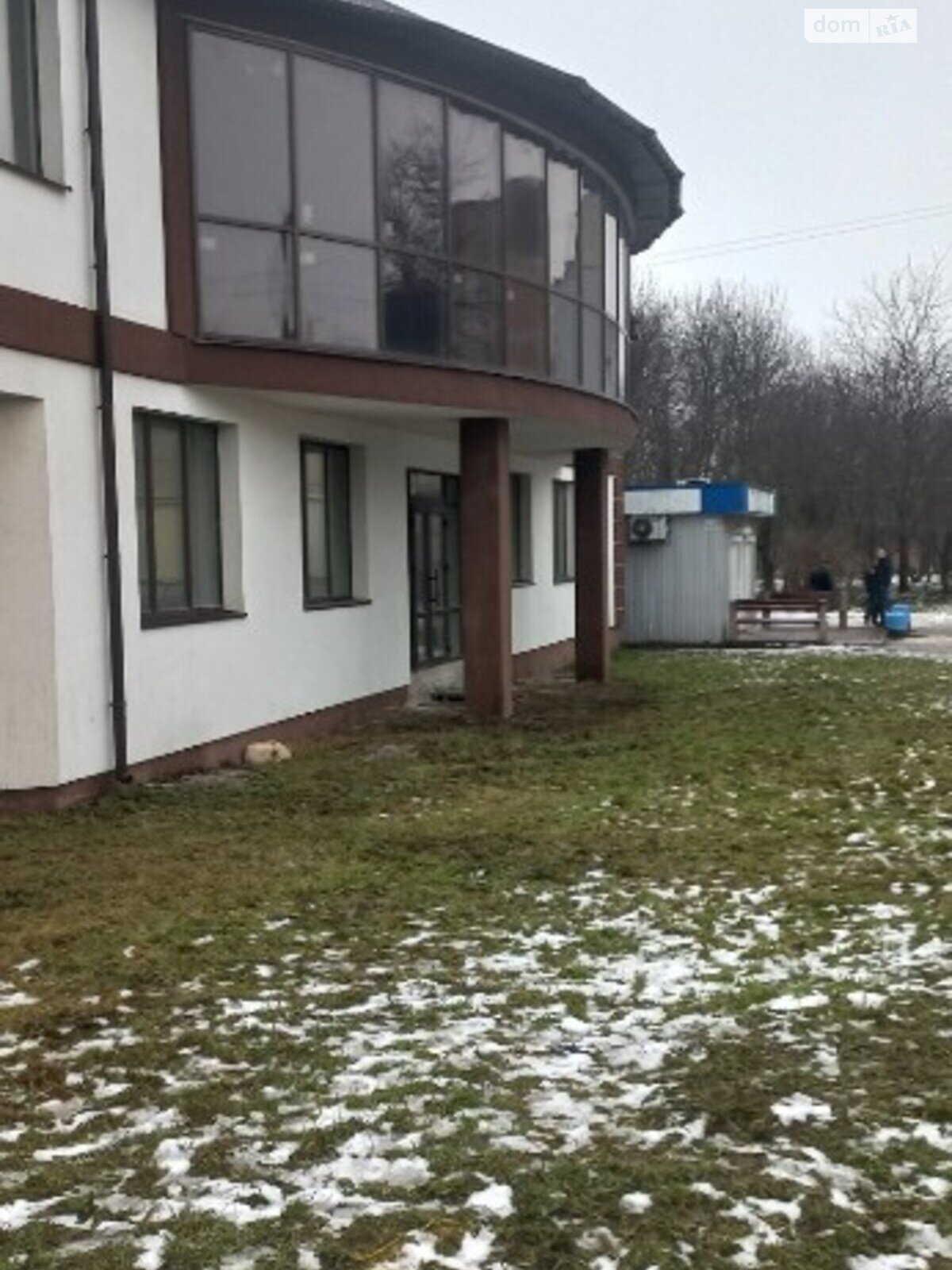 Спеціальне приміщення в Десні, Лесі Українки (Гагаріна) вулиця, ціна продажу: 550 000 доларів за об’єкт фото 1 Спеціальне приміщення в Десні, Лесі Українки (Гагаріна) вулиця, ціна продажу: 550 000 доларів за об’єкт фото 1